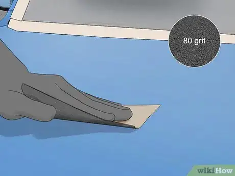 Imagen titulada Strip Paint From Your Car Step 10
