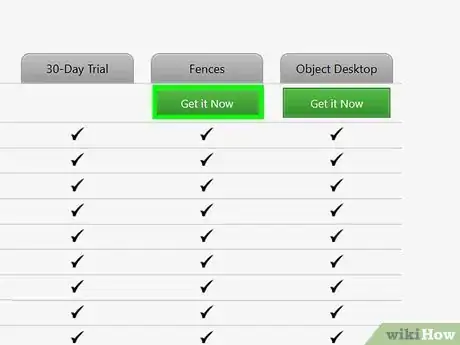 Imagen titulada Hide Desktop Icons Step 4