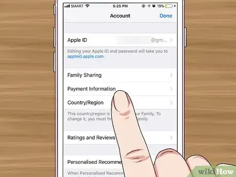 Imagen titulada Pay in Store with PayPal on iPhone or iPad Step 13