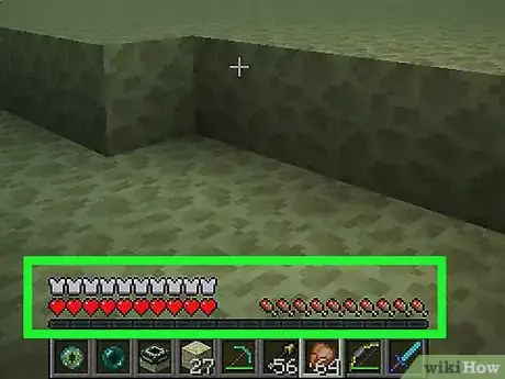 Imagen titulada Kill the Ender Dragon in Minecraft Step 26