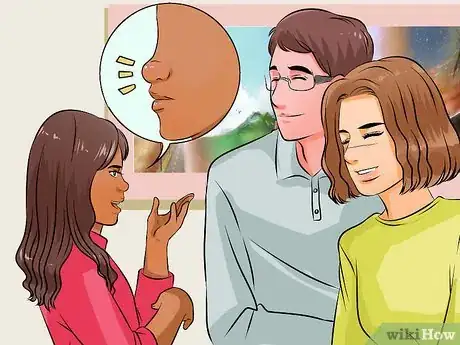 Imagen titulada Learn to Accept Your Nose Step 15