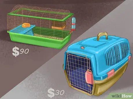 Imagen titulada Raise a Lop Eared Rabbit As a Pet Step 3