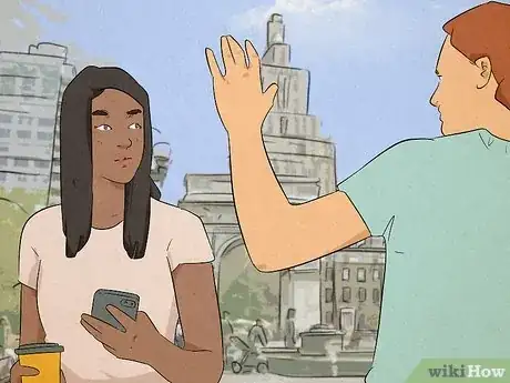 Imagen titulada Make a Guy Regret Ghosting You Step 2