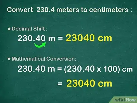 Imagen titulada Convert Cm to M Step 12