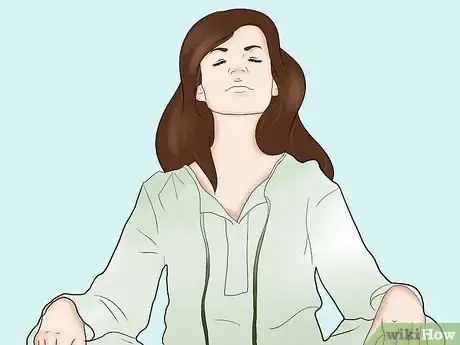 Imagen titulada Cool Yourself Down on a Hot Day Step 2