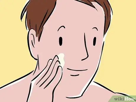 Imagen titulada Be a Cute Guy Step 3