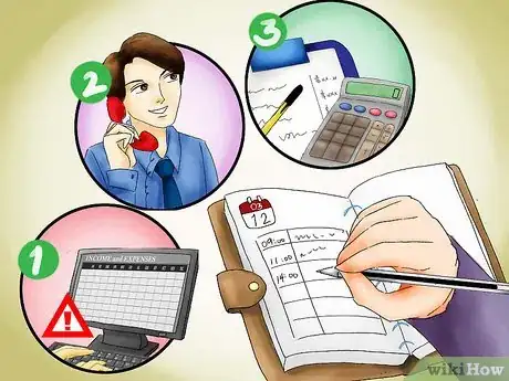 Imagen titulada Avoid Distractions Step 10