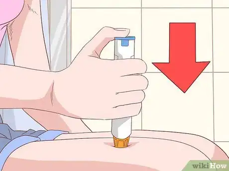 Imagen titulada Deal With Allergic Reactions Step 8