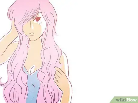 Imagen titulada Be a Scene Queen Step 27