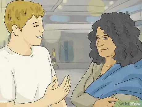 Imagen titulada Ask an Older Woman Out Step 10