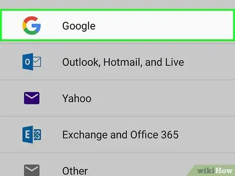 Imagen titulada Access Gmail Step 35