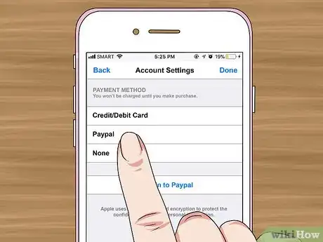 Imagen titulada Pay in Store with PayPal on iPhone or iPad Step 14