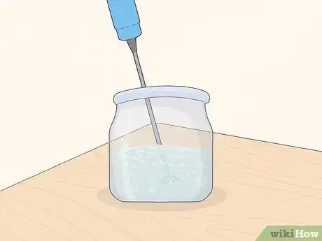 Imagen titulada Make Your Own Natural Body Cream Step 10