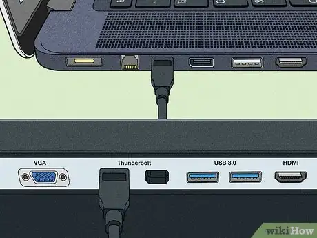 Imagen titulada Connect Two Monitors to a Laptop Step 22