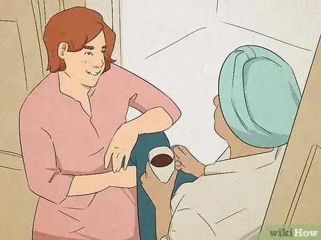 Imagen titulada Attract a Recently Divorced Woman Step 7