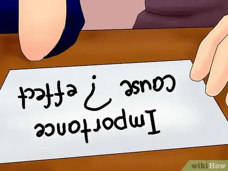 Imagen titulada Teach Cause and Effect to Your Kids Step 7
