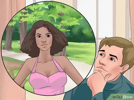 Imagen titulada Be a Secret Admirer on Valentine's Day Step 14