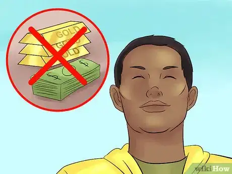Imagen titulada Become a Monk Step 5