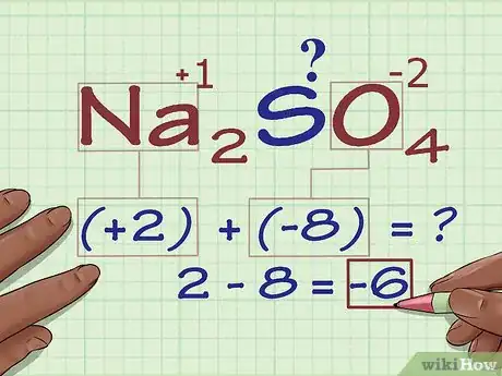Imagen titulada Find Oxidation Numbers Step 11