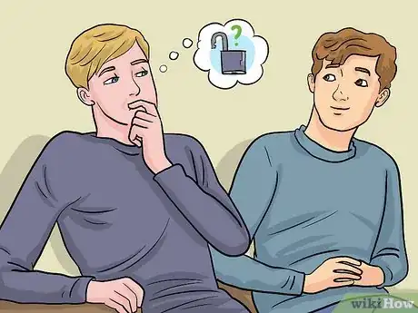 Imagen titulada Stop Talking About Friends Behind Their Backs Step 1