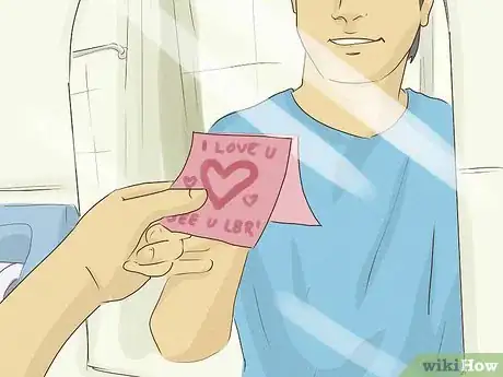 Imagen titulada Romance a Man Step 5