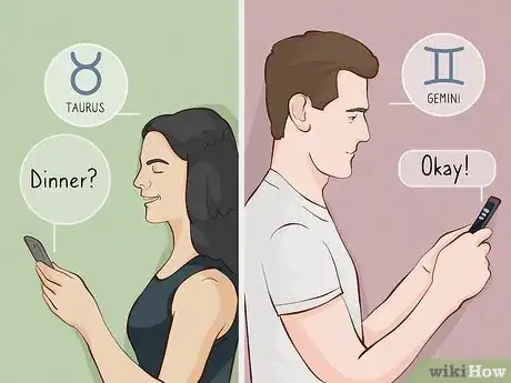 Imagen titulada Attract a Gemini Man As a Taurus Woman Step 7