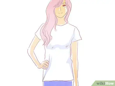 Imagen titulada Be a Scene Queen Step 33