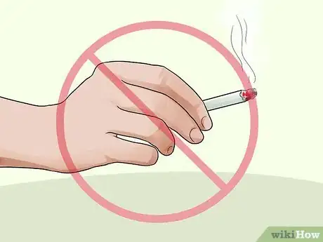Imagen titulada Treat Asthma Attacks Step 14
