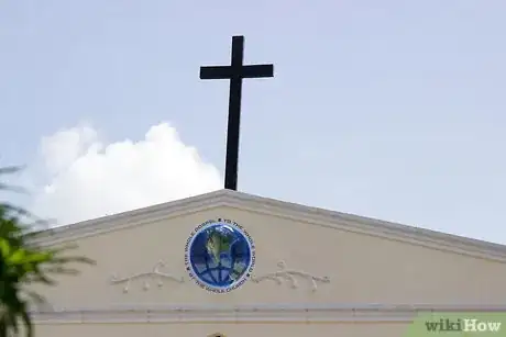Imagen titulada Become a Pentecostal Christian Step 4