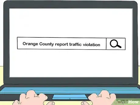 Imagen titulada Report a Reckless Driver Step 12
