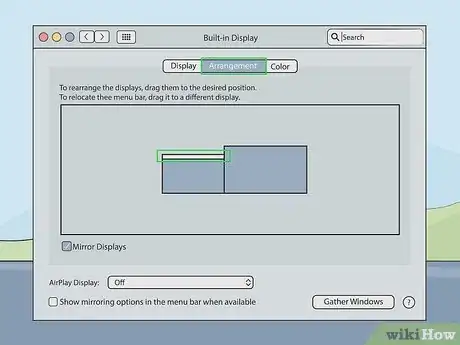 Imagen titulada Connect a Macbook Air to a Monitor Step 37