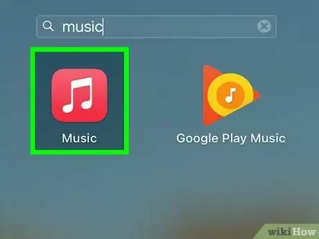 Imagen titulada Make a Collaborative Playlist on Apple Music Step 1