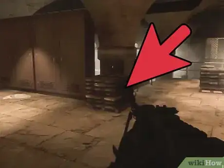 Imagen titulada Get the Best Ending in Black Ops 2 Step 5