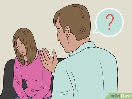 Imagen titulada Tell if Your Teen Is Cutting Step 8