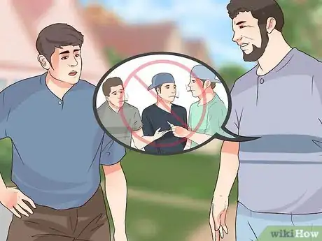 Imagen titulada Punish Your Kids for Smoking Step 7