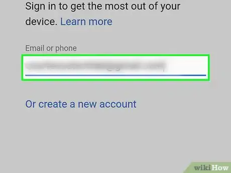 Imagen titulada Access Gmail Step 36
