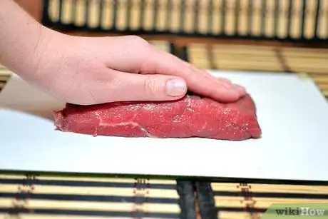 Imagen titulada Pound Meat to a Desired Thickness Step 7