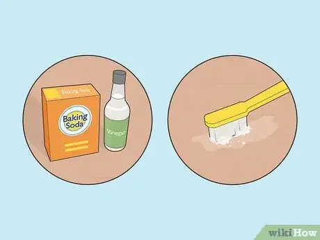 Imagen titulada Remove Milk Stains from Wood Step 6