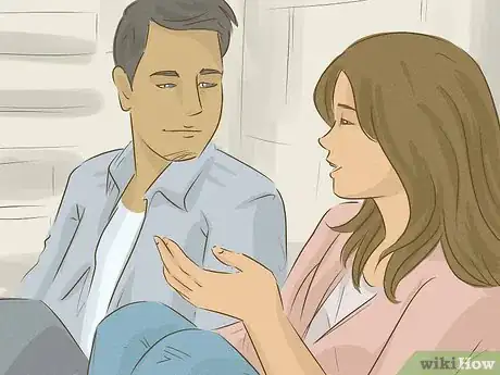 Imagen titulada Get a Guy to Break Up with His Girlfriend and Hook Up with You Step 19