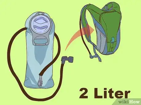 Imagen titulada Choose and Use a Hydration Pack Step 2
