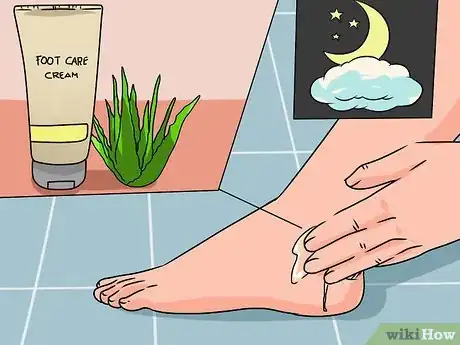 Imagen titulada Make Your Feet Beautiful Step 6