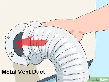 Imagen titulada Hook up a Washer and Dryer Step 6