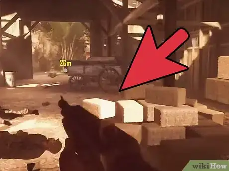 Imagen titulada Get the Best Ending in Black Ops 2 Step 4