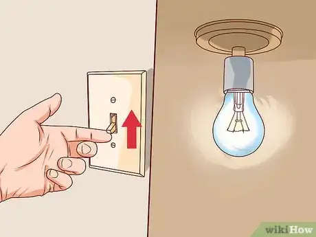 Imagen titulada Act During a Fire Drill Step 6