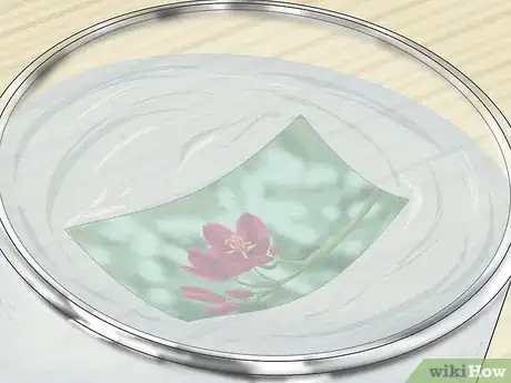 Imagen titulada Transfer an Image Onto Glass Step 5