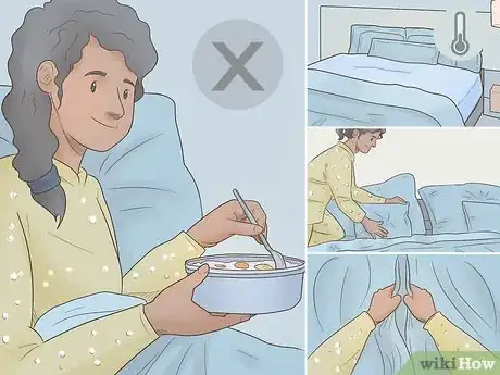 Imagen titulada Fall Asleep Step 14