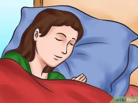 Imagen titulada Fight Sleepiness Step 1