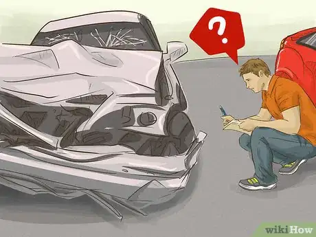Imagen titulada Dispute an Insurance Total Loss on a Car Step 2