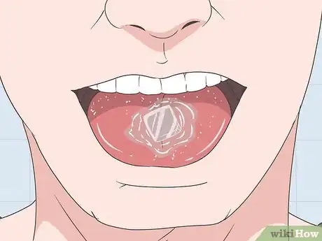 Imagen titulada Heal Your Tongue After Eating Sour Candy Step 6