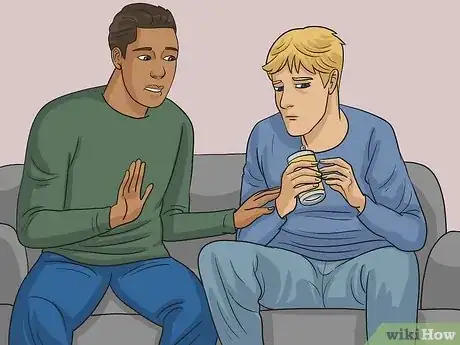 Imagen titulada Console a Very Sad Person Step 12